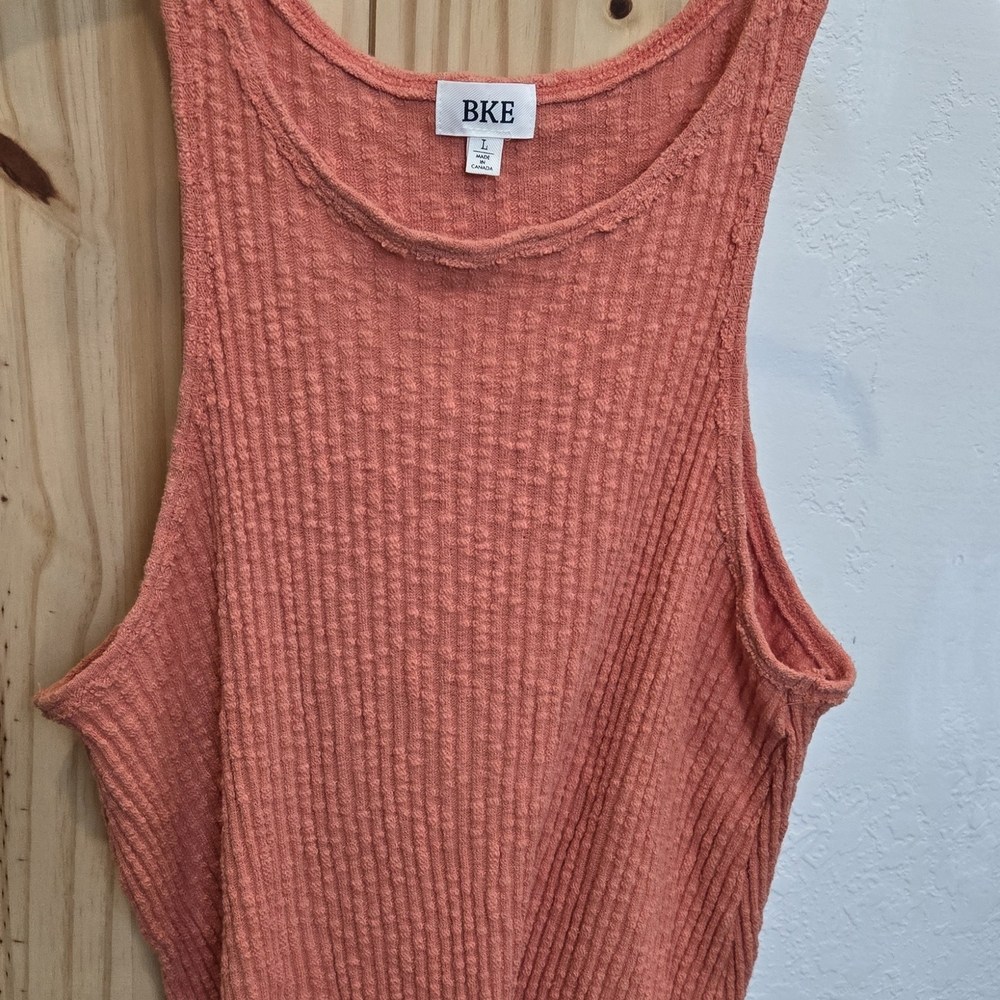 BKE Women's Coral Tank Top